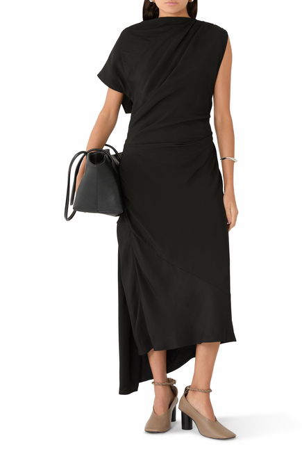 Hallie Dress