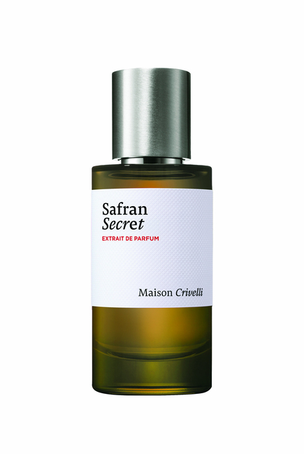 عطر مركز زعفران سيكريت