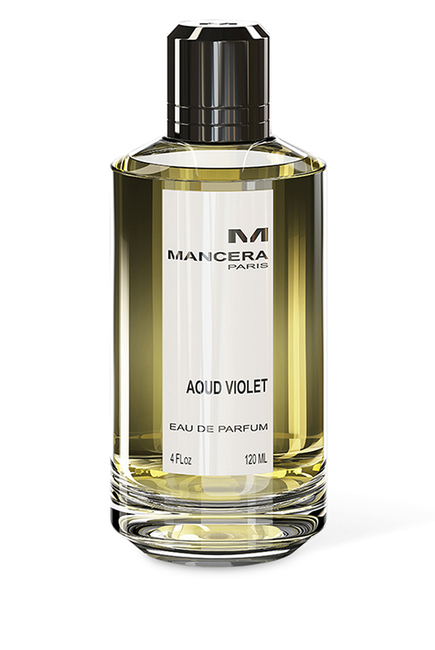 ماء عطر عود فيولت