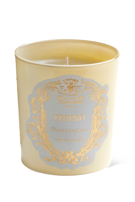 شمعة معطرة فيسبرو