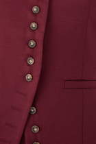 Longline Waistcoat 
