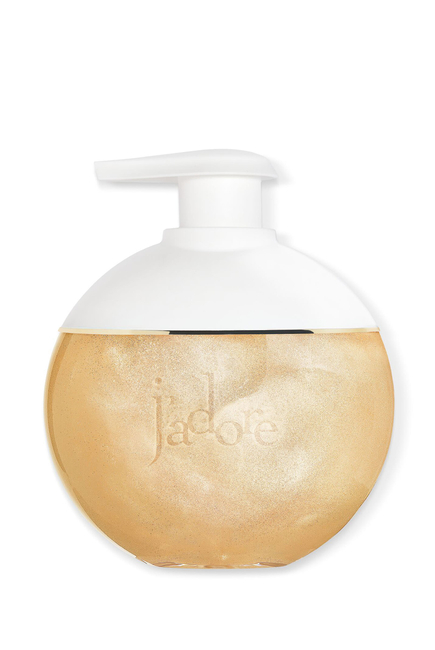 J’adore Les Adorables Shimmering Oil