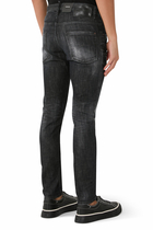 Skater Jeans 