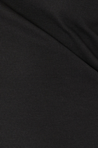 Scoop-Neck Tank Top
