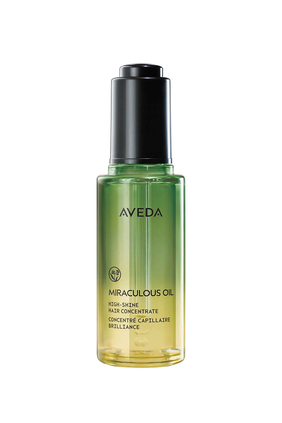 Miraculous Oil High-Shine Hair Concentrate