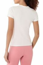 365 Cotton-Stretch T-Shirt