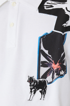  Jersey Polo Shirt