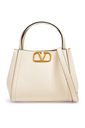 Small Alltime Top-handle Bag