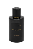 عطر مركز O1er إصدار جولد