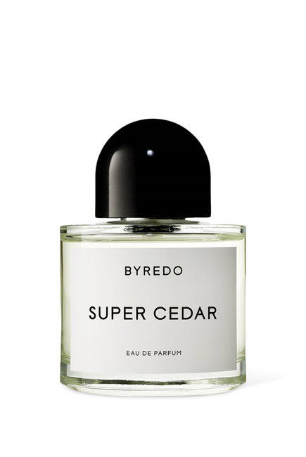 ماء عطر سوبر سيدار