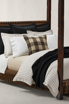 Canyon Road Duvet Cover