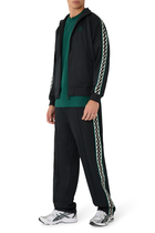 Le Tresse Track Pants