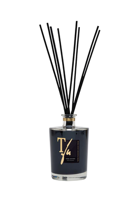 أعواد توزيع عطر بلاك ديفاين
