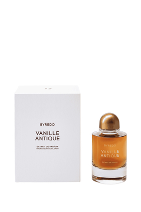 عطر مركز فانيل أنتيك