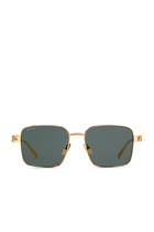 GG1937S Square Frame Sunglasses