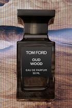 ماء عطر بخاخ عود وود