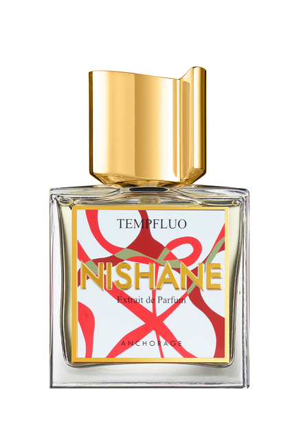 عطر مركز تيمبفلو
