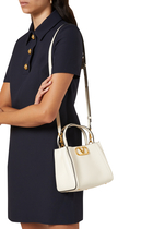 Small Alltime Top-handle Bag