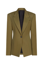  Military Jacket