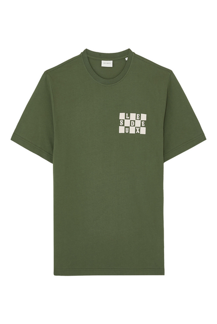 Rook T-Shirt 