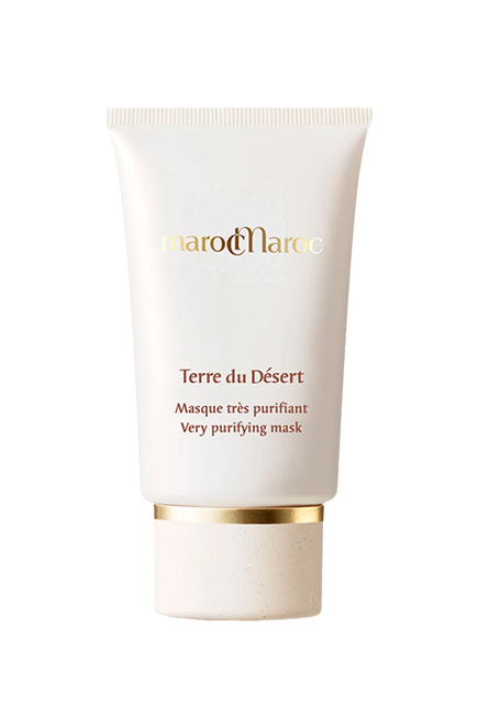 Terre Du Désert Purifying Mask