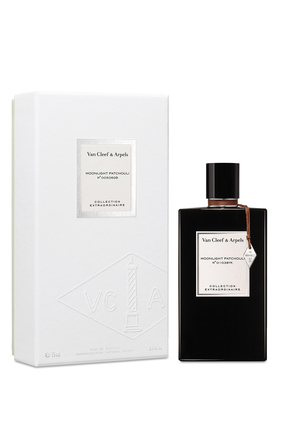 ماء عطر مون لايت بتشولي