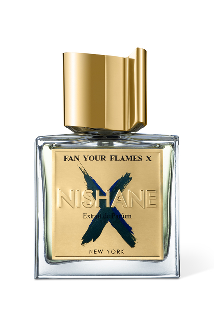 عطر فان يور فليمز اكس مركز