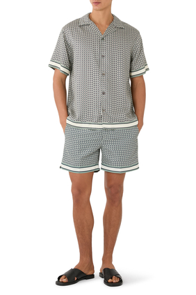 Tessera Tailored Swimshorts