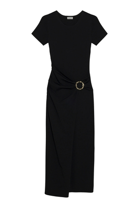 Soren T-Shirt Dress