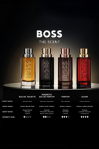 عطر بوس ذا سنت للرجال