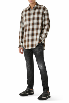 Skater Jeans 