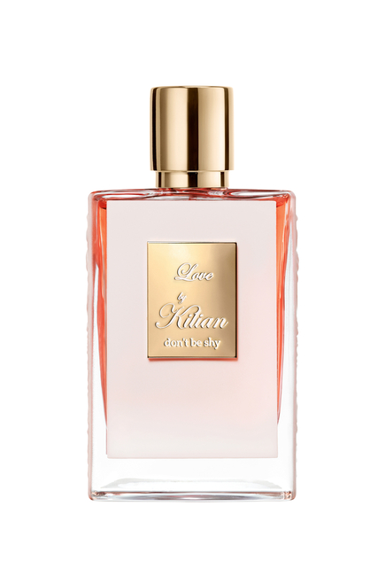 ماء عطر لوف دونت بي شاي