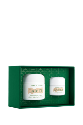 The Crème de la Mer Duet