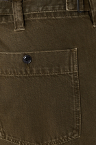 Maxi Workwear Pants 