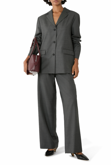 Marcia Jacket