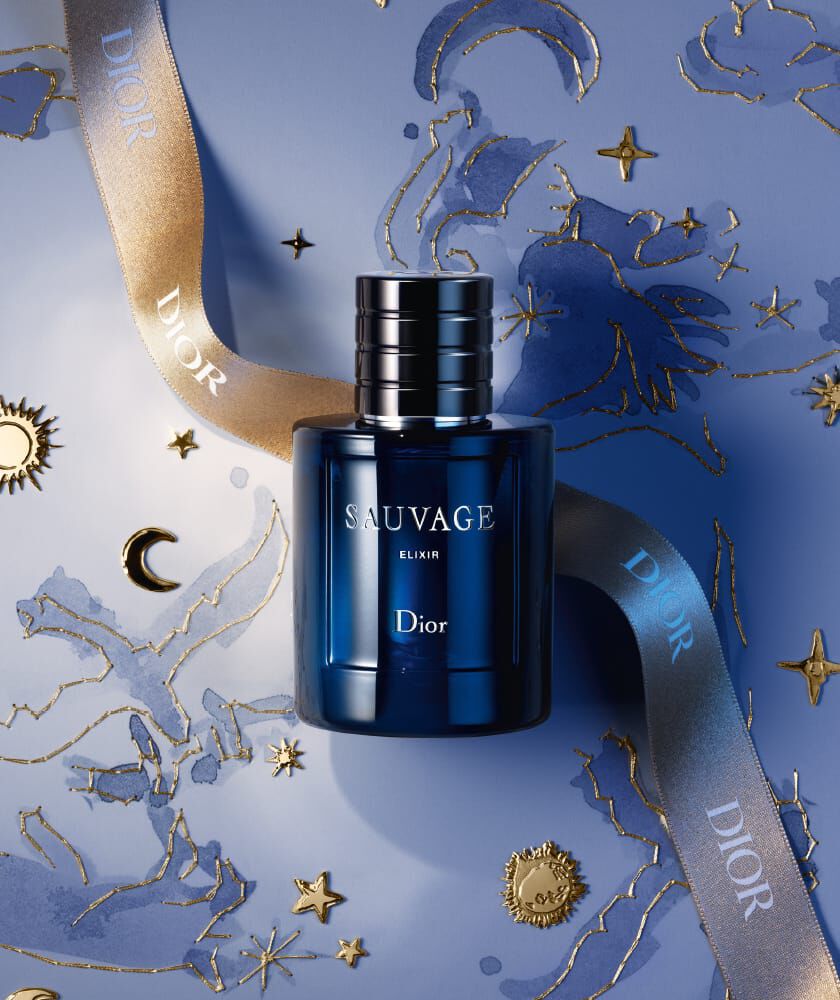   عطور رجالية 