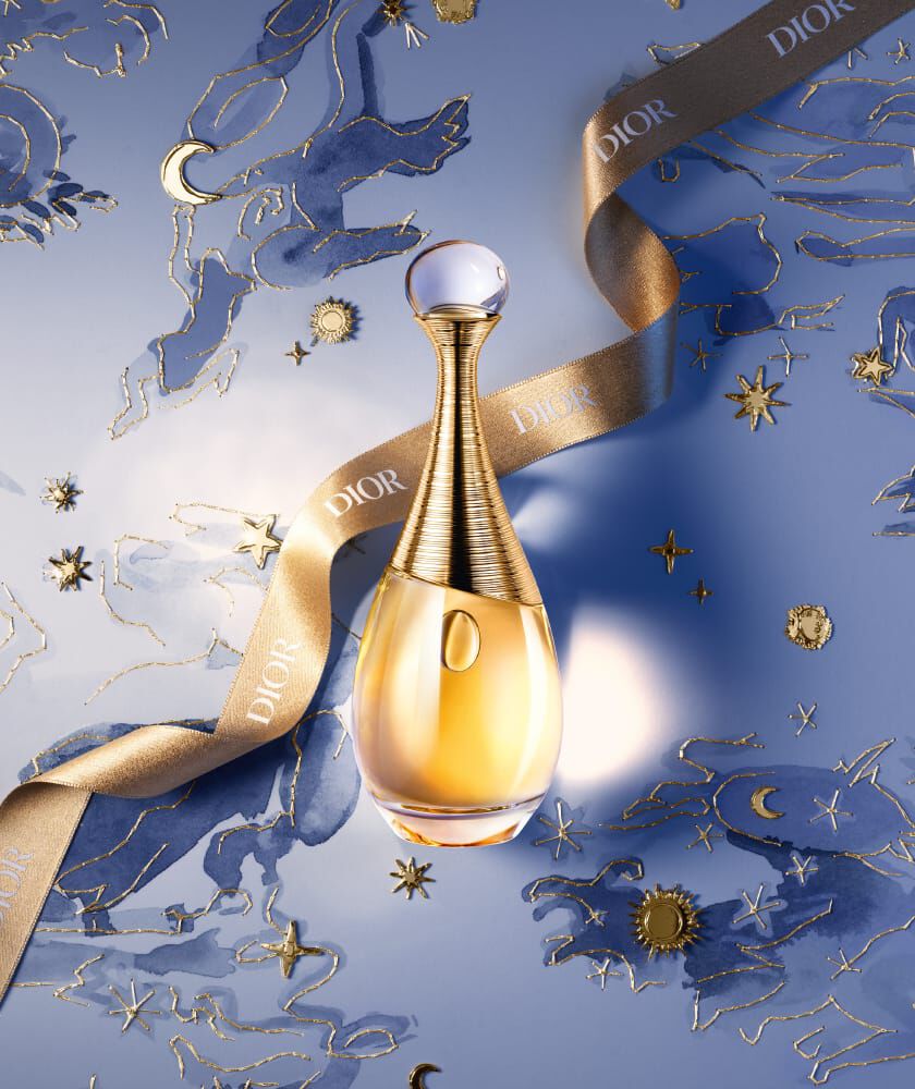  العطور النسائية 