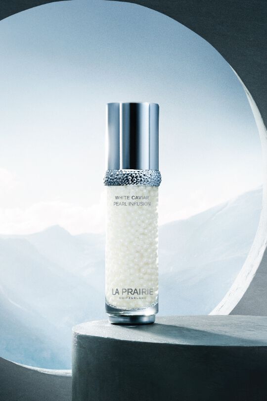 السيرومات واللوسيون 