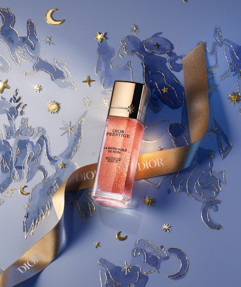 العناية بالبشرة 