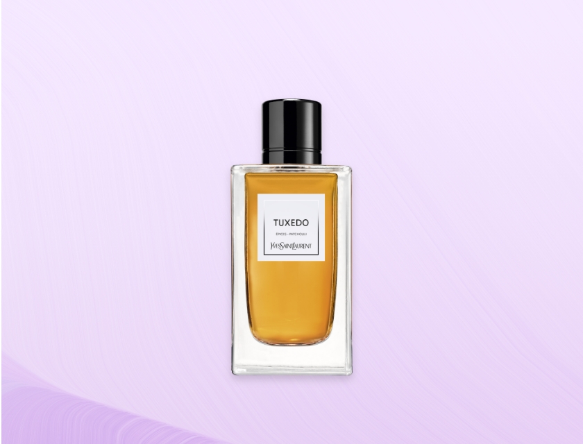 ايف سان لوران