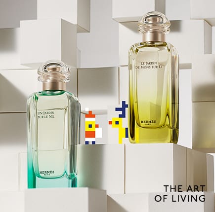 عطور فاخرة للجميع 
