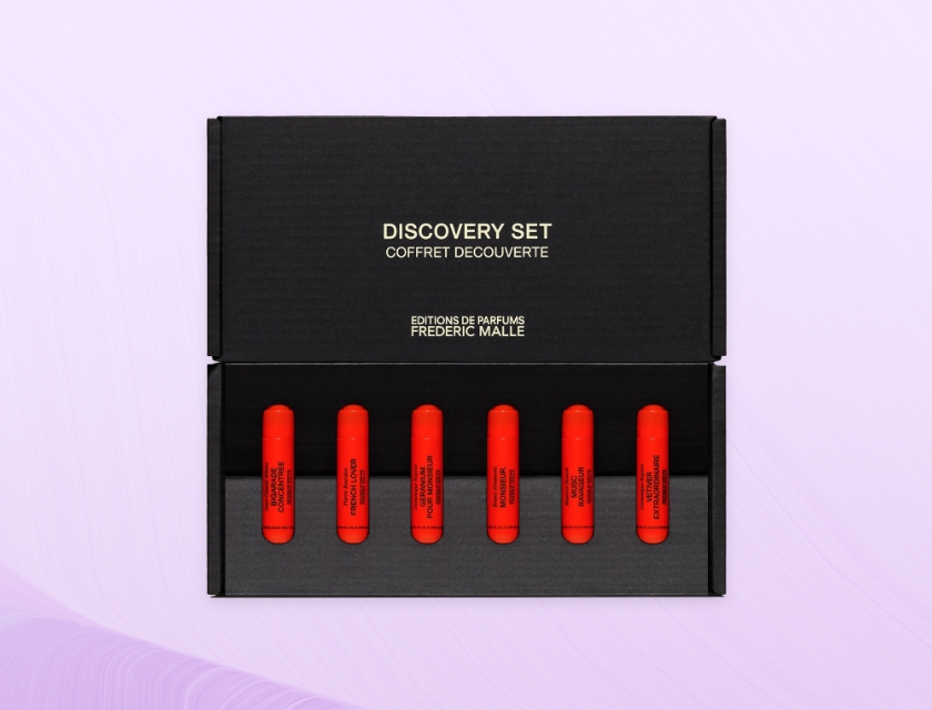 فريدريك مال