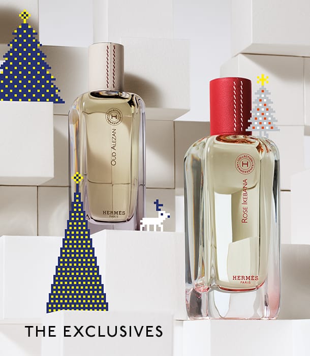 التشكيلة الحصرية 
