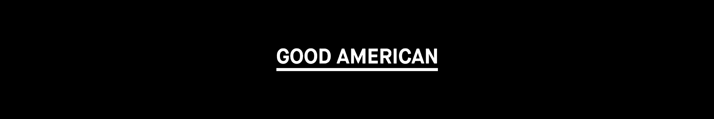 good-american-banner