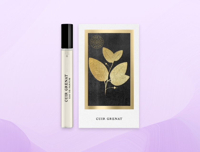 لارتيزان بارفيومير