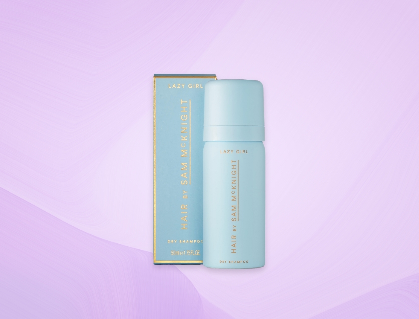 هير باي سام ماكنايت