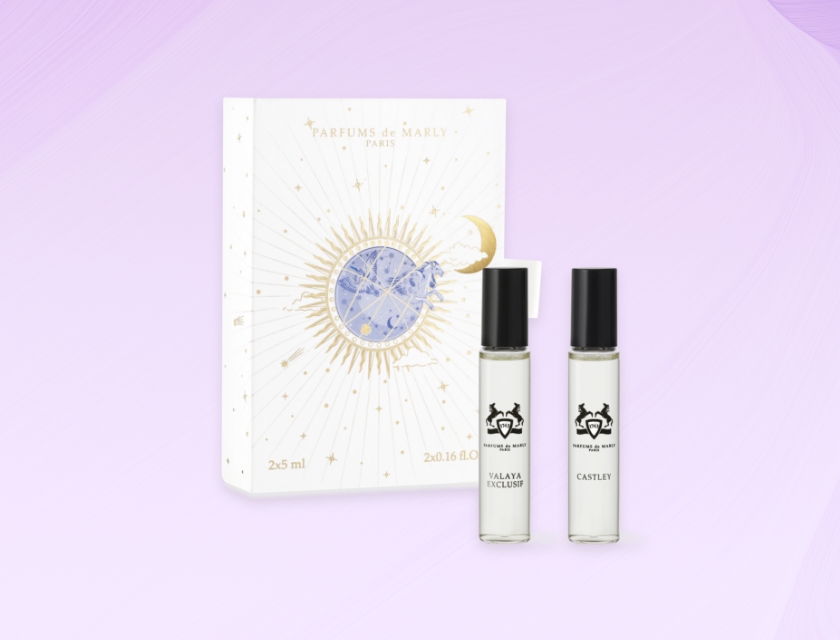 بارفيومز دي مارلي