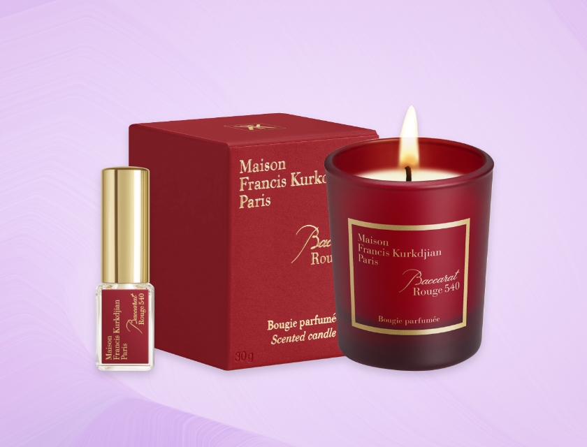 ميزون فرانسيس كوركدجيان