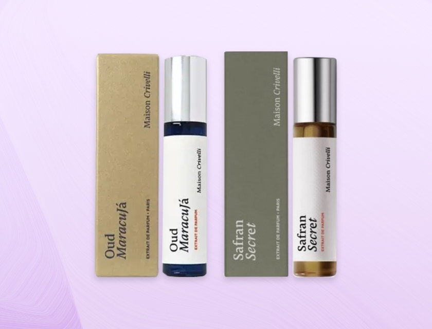 
ميزون كريفيلي