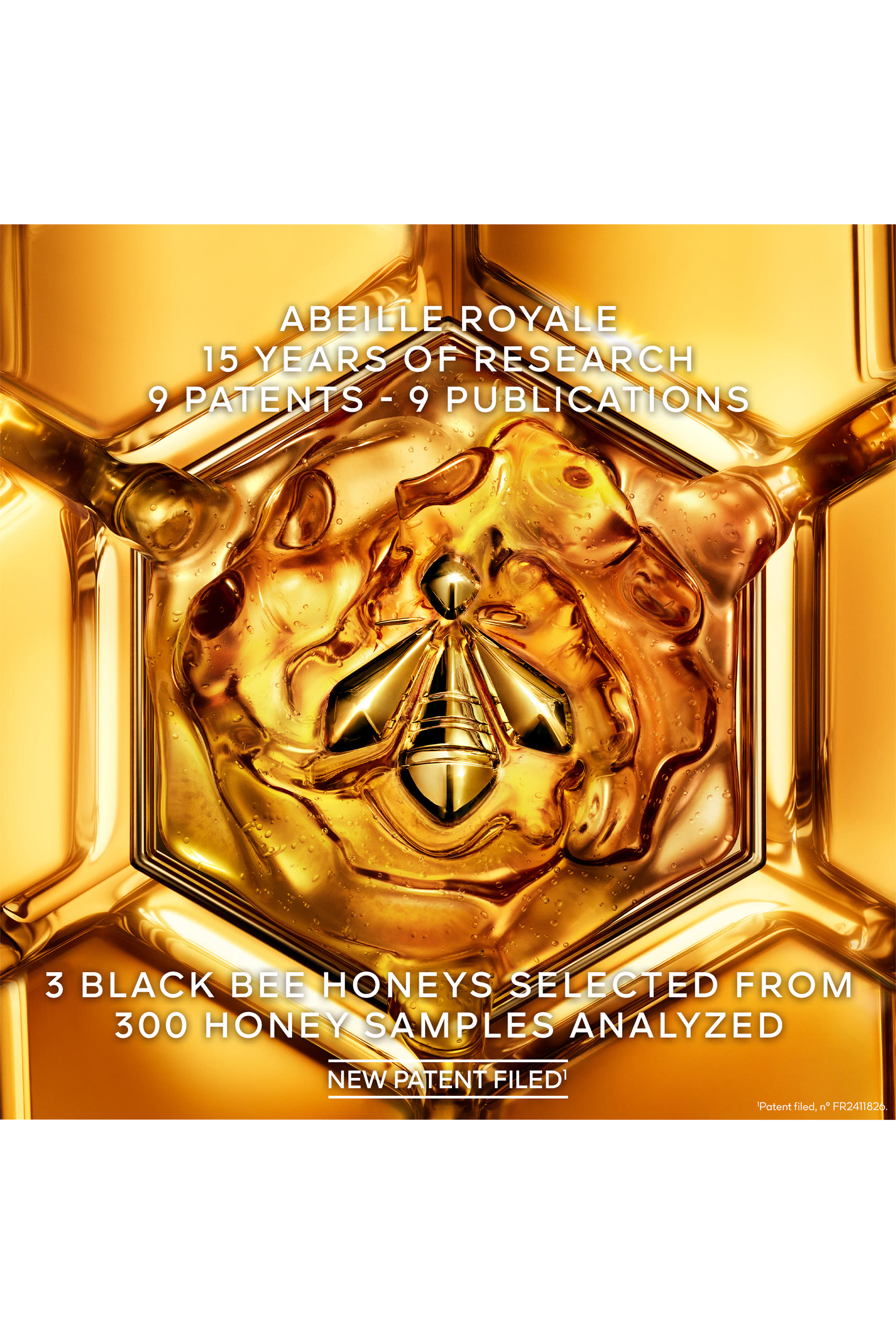 سيروم أباي رويال يوث واتري أويل